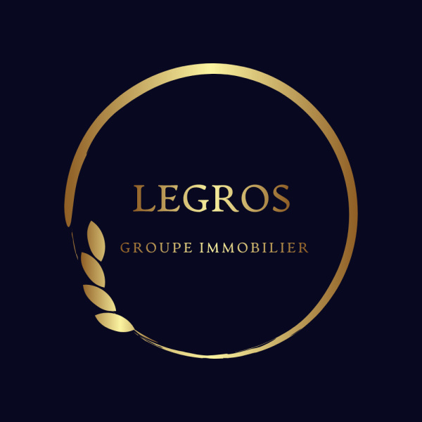 Logo Legros Groupe Immobilier